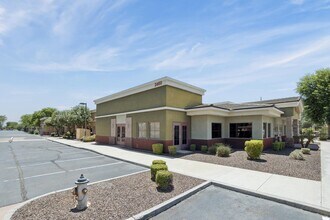 2460 W Ray Rd, Chandler, AZ à louer Photo intérieure- Image 1 de 18