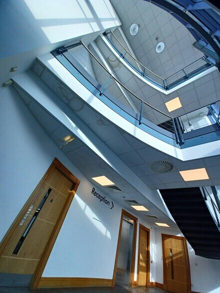 Prospect Rd, Westhill à louer - Photo intérieure - Image 2 de 7