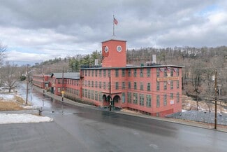 More details for 17 Leominster Rd, Shirley, MA - Industrial for Lease
