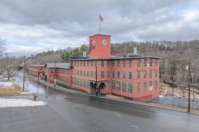 More details for 17 Leominster Rd, Shirley, MA - Industrial for Lease