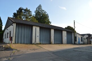 More details for New St, Dunmow - Industrial for Sale