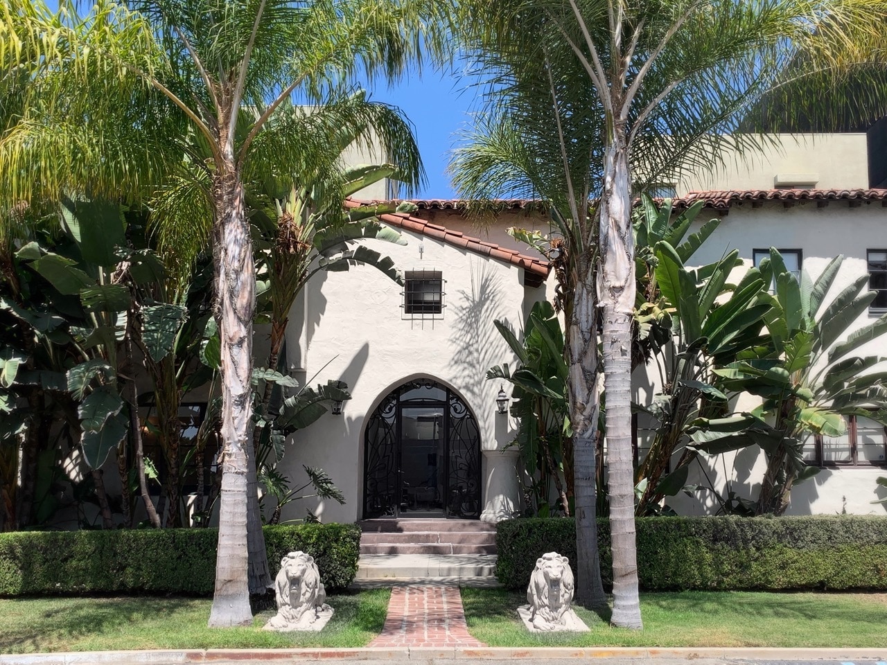 6525 W Sunset Blvd, Los Angeles, CA for lease Interior Photo- Image 1 of 4