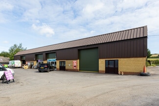 More details for Ashford Rd, Lenham - Industrial for Lease