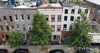 More details for 90 Starr St, Brooklyn, NY - Multifamily for Sale