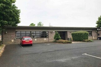 Plus de détails pour 8B Cranmere Rd, Okehampton - Bureau à vendre