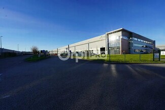 More details for Multiple Space Uses for Lease