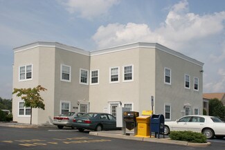 Plus de détails pour 1330 Laurel Ave, Sea Girt, NJ - Bureau à louer