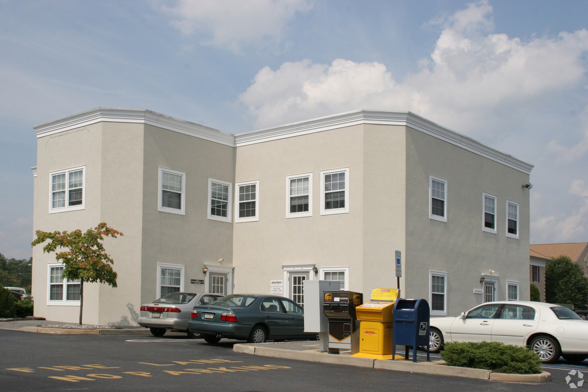 1330 Laurel Ave, Sea Girt, NJ for lease Primary Photo- Image 1 of 4