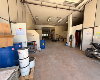 Plus de détails pour Industriel à vendre