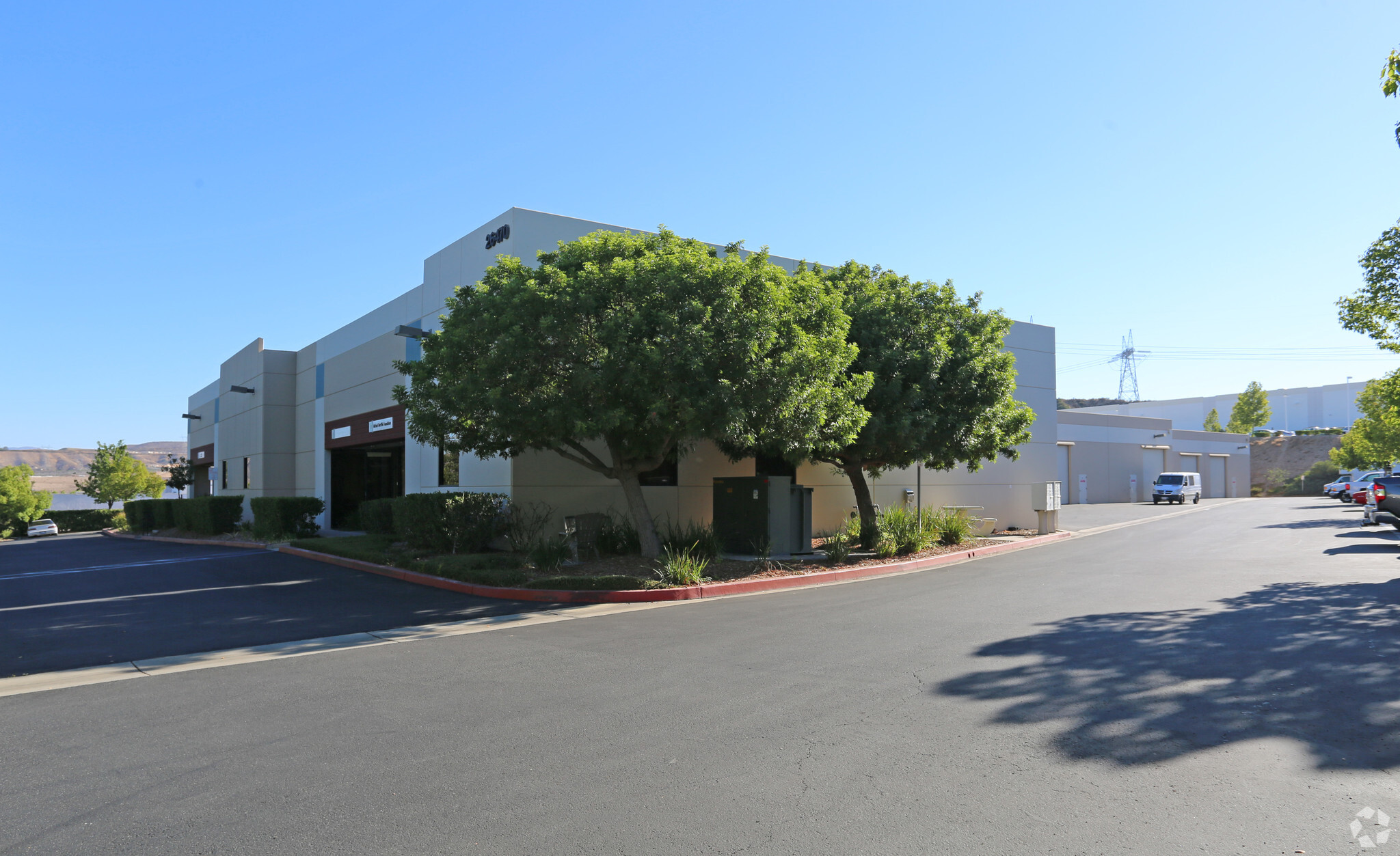 26470 Ruether Ave, Santa Clarita, CA for sale Building Photo- Image 1 of 1