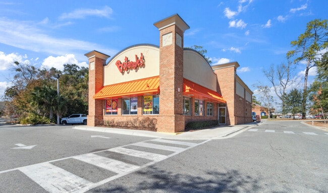 Plus de détails pour 1350 E Park Ave, Tallahassee, FL - Commerce de détail à vendre