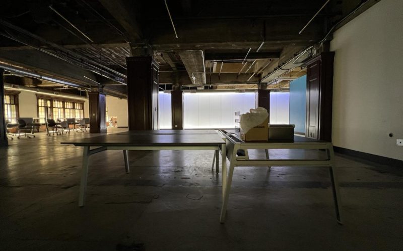 453 S Spring St, Los Angeles, CA à louer - Photo intérieure - Image 3 de 18