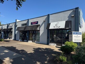 Plus de détails pour 439-455 W 11th Ave, Eugene, OR - Commerce de détail à louer