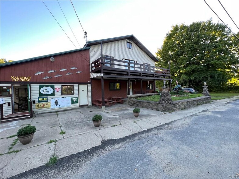 3 Pulaski, Altmar, NY à vendre - Photo principale - Image 1 de 1