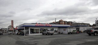 More details for 12048 Lake City Way NE, Seattle, WA - Retail for Lease
