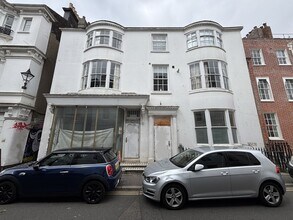 15 Ship St, Brighton à louer Photo du bâtiment- Image 1 de 7