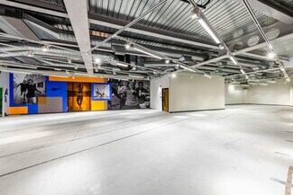 Plus de détails pour 107-117 Morning Ln, Londres - Commerce de détail à louer