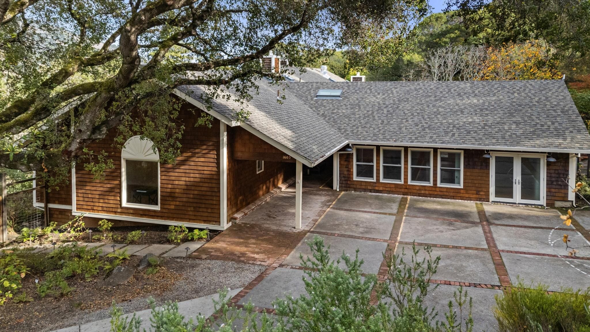 1605 Lucas Valley Rd, San Rafael, CA for sale Primary Photo- Image 1 of 145