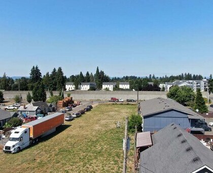 8520-8600 NE Highway 99, Vancouver, WA à vendre - Photo du bâtiment - Image 3 de 5