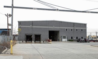 Plus de détails pour 629 Henry St, Elizabeth, NJ - Industriel à louer