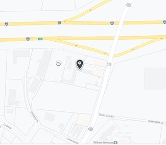 Plus de détails pour 1115 S Willow Ave, Cookeville, TN - Services hôteliers à vendre