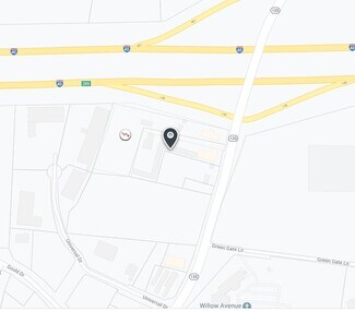 Plus de détails pour 1115 S Willow Ave, Cookeville, TN - Services hôteliers à vendre