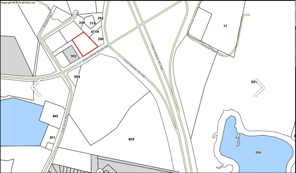 Harrietts Bluff Portfolio portefeuille de 5 propriétés à vendre sur LoopNet.ca - Photo principale - Image 3 de 6