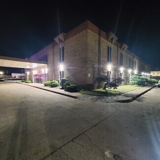 Plus de détails pour 1900 N Macarthur Blvd, Oklahoma City, OK - Bureau à vendre