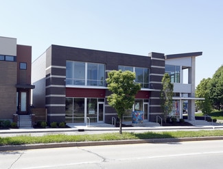 More details for 985 Dorman St, Indianapolis, IN - Office/Retail for Lease