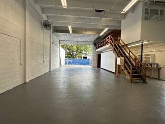 More details for 5751 Dawson St, Hollywood, FL - Industrial for Lease