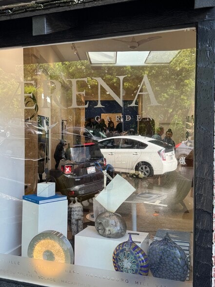 53 Throckmorton Ave, Mill Valley, CA for lease - Building Photo - Image 3 of 8