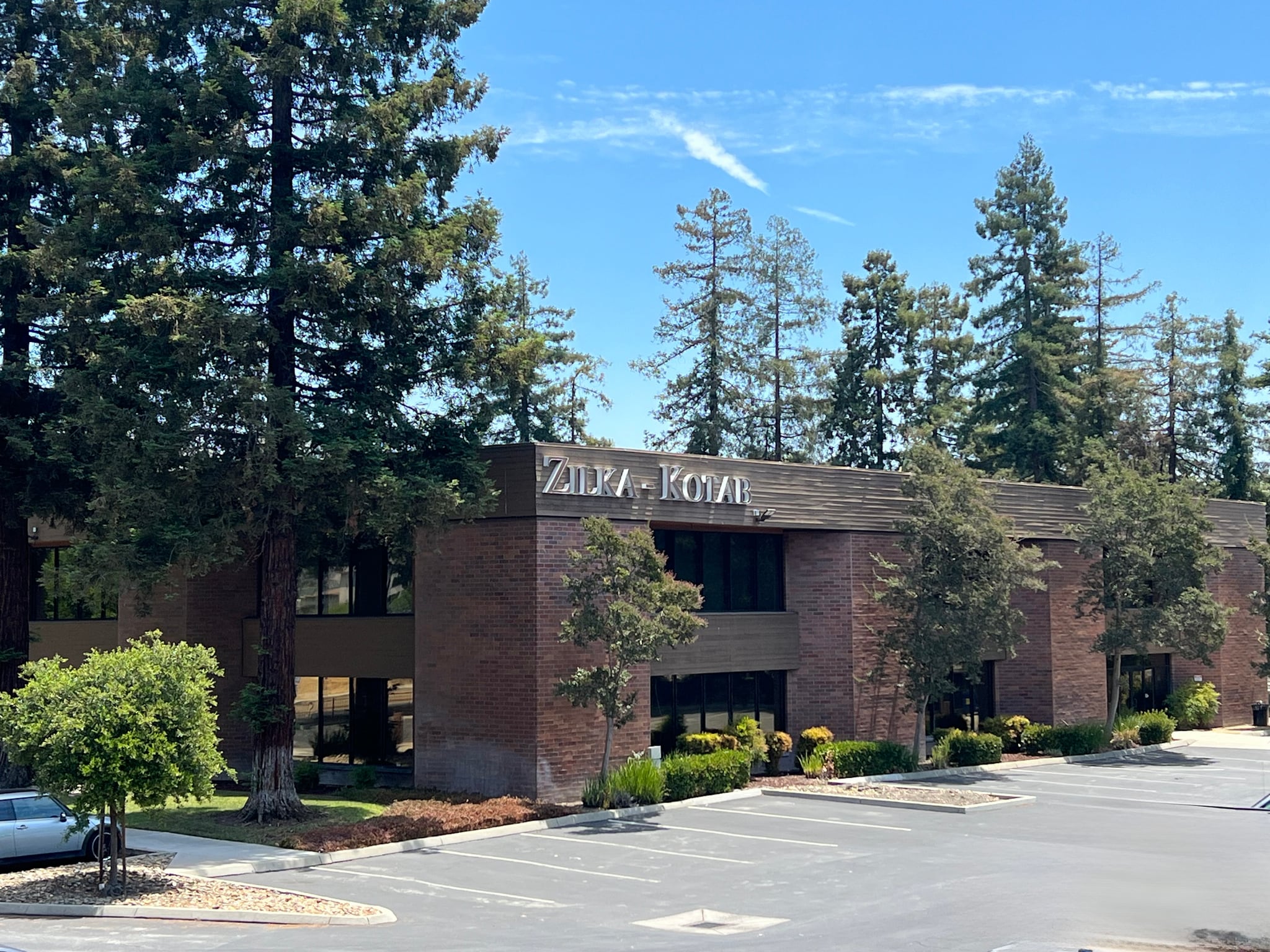 1155 N 1st St, San Jose, CA for lease Building Photo- Image 1 of 4