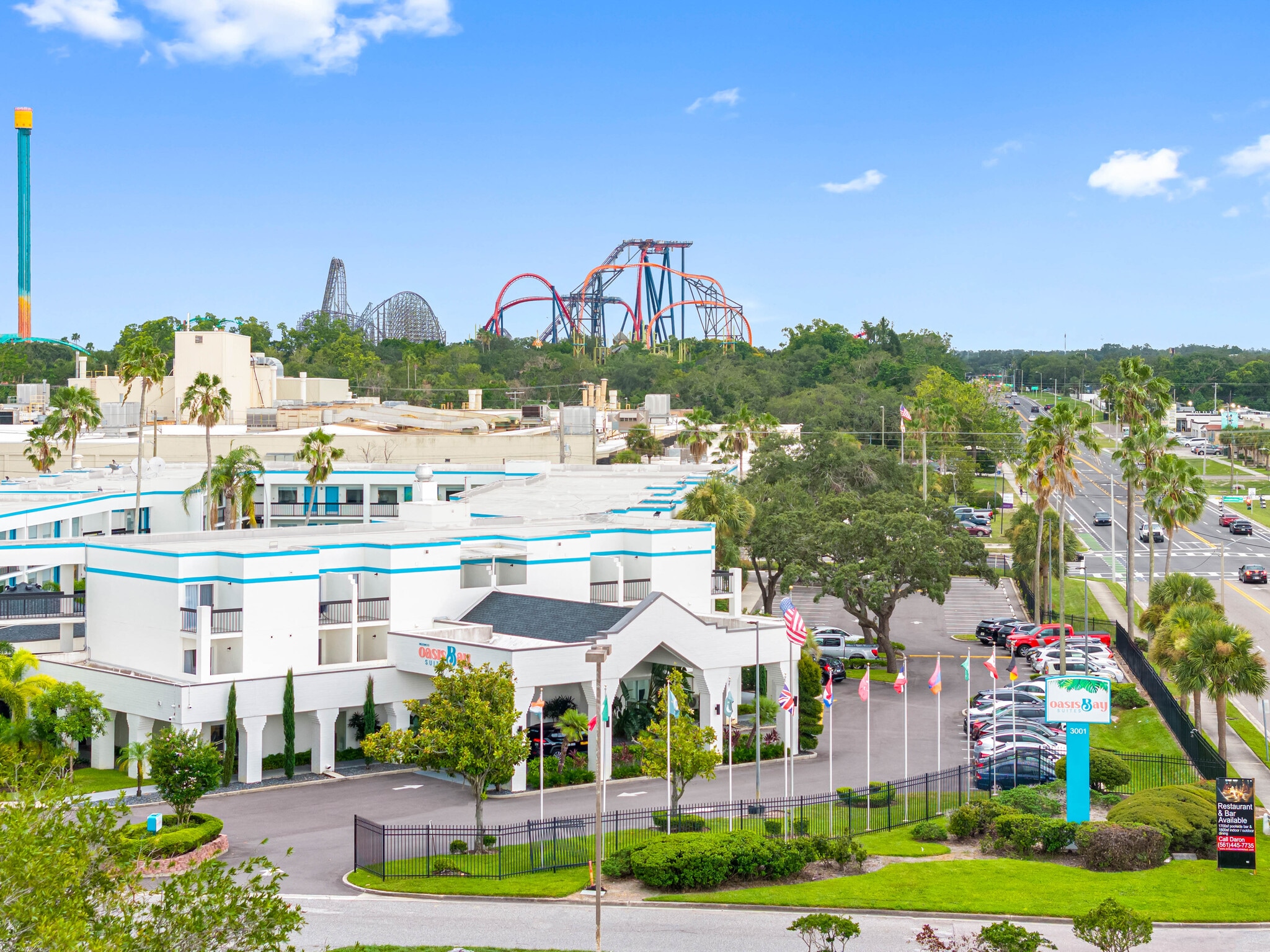 3001 University Center Dr, Tampa, FL for sale Building Photo- Image 1 of 13