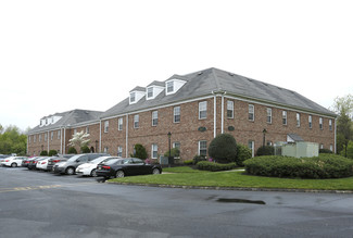 More details for 167 Avenue at the Commons, Shrewsbury, NJ - Office for Lease