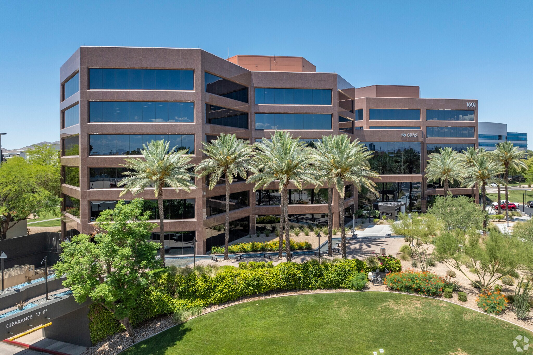 1501 W Fountainhead Pky, Tempe, AZ à louer Photo principale- Image 1 de 7