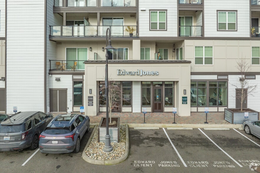 5020 Main St, Ruston, WA for lease - Building Photo - Image 2 of 5