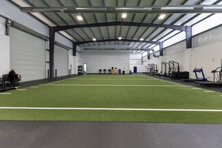 Plus de détails pour 17555 Roberts Rd, Hockley, TX - Industriel à louer