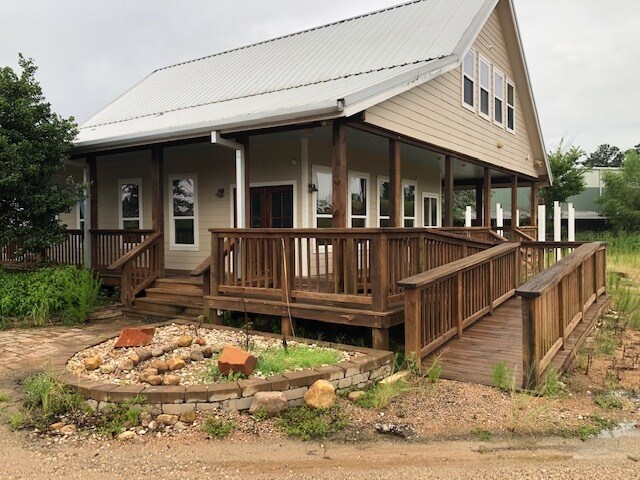 5505 FM 1488 Rd, Magnolia, TX à louer - Photo du bâtiment - Image 2 de 7