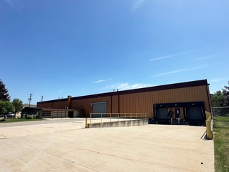 More details for 2050 Morrissey Ave, Warren, MI - Industrial for Sale