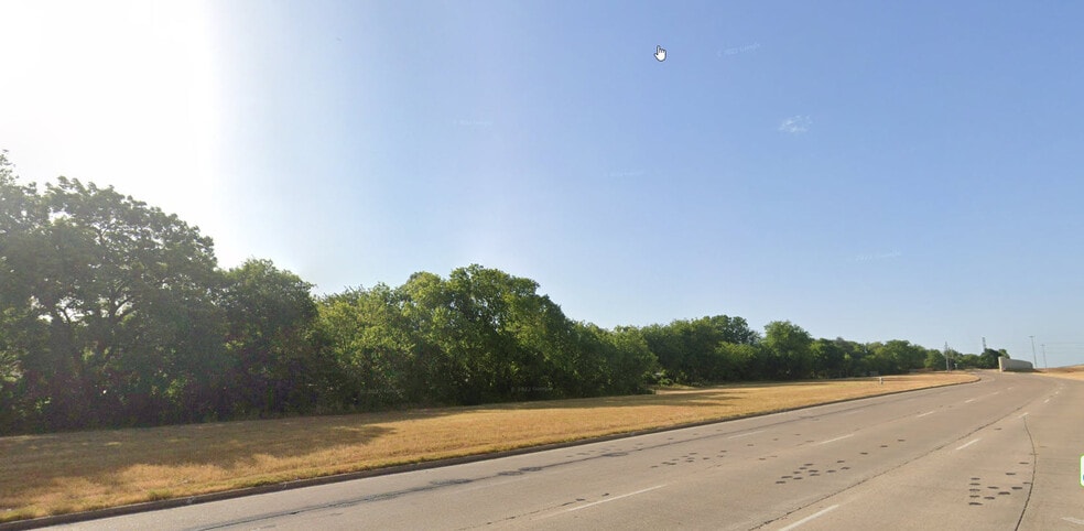 2600 E Park Row, Arlington, TX for sale - Building Photo - Image 2 of 24
