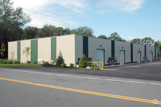 More details for 147 Revolutionary Dr, East Taunton, MA - Industrial for Lease