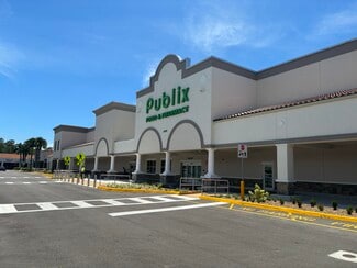 Plus de détails pour 6900 Daniels Pky, Fort Myers, FL - Commerce de détail à louer