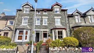 Plus de détails pour 39 Blencathra St, Keswick - Services hôteliers à vendre
