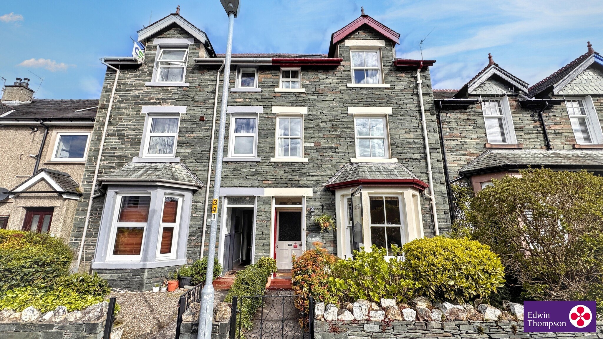 39 Blencathra St, Keswick à vendre Photo principale- Image 1 de 18