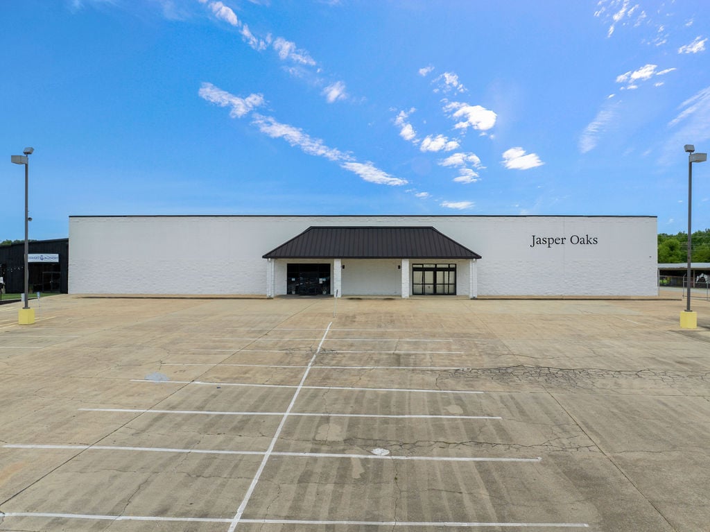 2900 Highway 78, Jasper, AL for sale Building Photo- Image 1 of 20