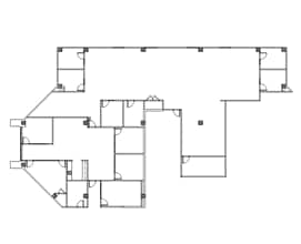 14405 Walters Rd, Houston, TX for lease Floor Plan- Image 1 of 1