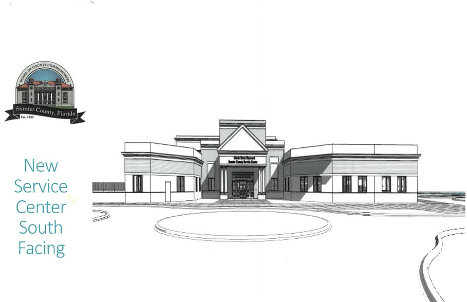 2891 C 470 Rd, Sumterville, FL for sale - Building Photo - Image 2 of 17