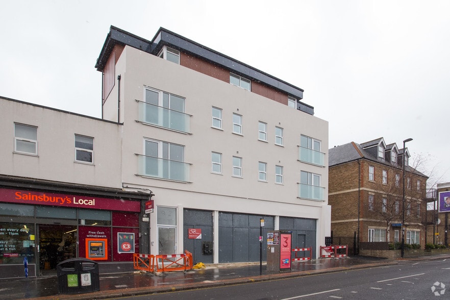 112 Portland Rd, London for sale - Building Photo - Image 3 of 7
