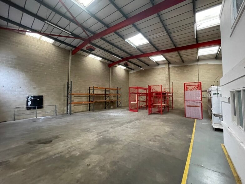 Netherhampton Rd, Salisbury for lease - Building Photo - Image 3 of 3