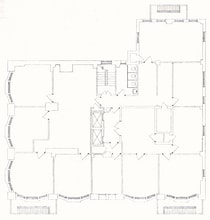 150 N Washington Ave, Scranton, PA for lease Floor Plan- Image 1 of 1
